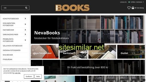 nevabooks.com alternative sites
