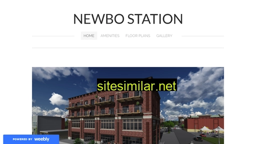 Newboliving similar sites
