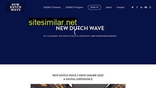 newdutchwave.com alternative sites