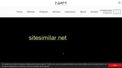 neweramaterials.com alternative sites