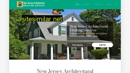 newjerseyarchitecturaldraftingservices.com alternative sites