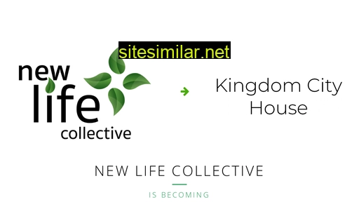 newlifecollective.com alternative sites