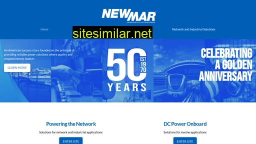 newmarpower.com alternative sites