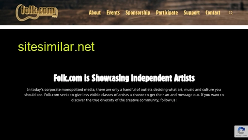 new.folk.com alternative sites