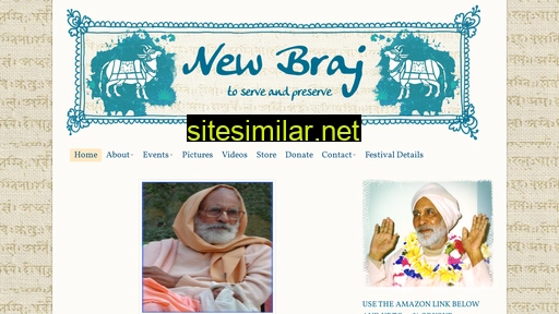 newbraj.com alternative sites