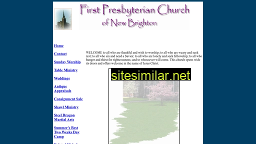 newbrightonfpc.com alternative sites