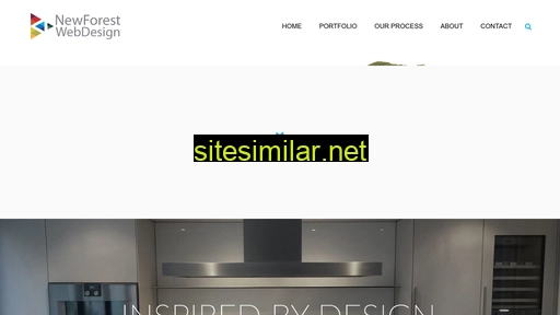 newforestwebdesign.com alternative sites