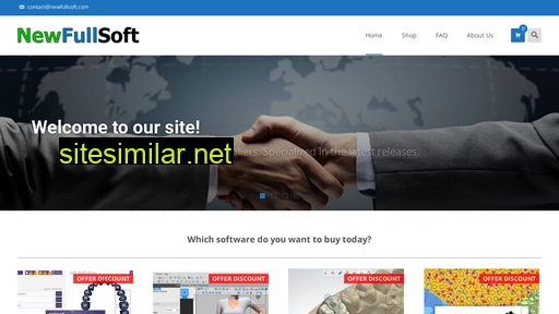 newfullsoft.com alternative sites