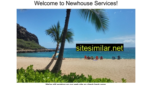 newhouseservices.com alternative sites