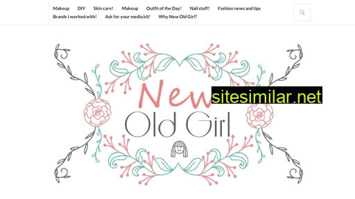 newoldgirl.com alternative sites