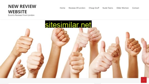 newreviewsite.com alternative sites