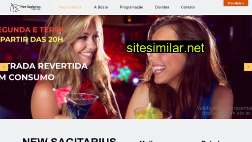 newsagitarius.com alternative sites