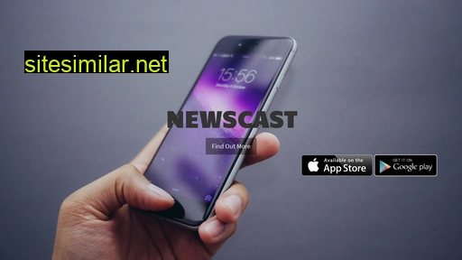 newscastapp.com alternative sites
