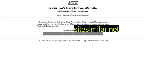 newsdee.com alternative sites
