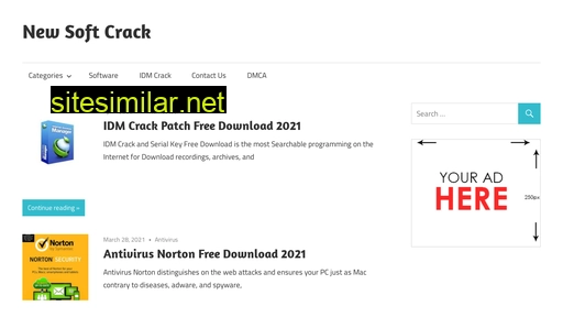 Newsoftcrack similar sites