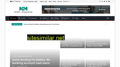 newsonline14.com alternative sites