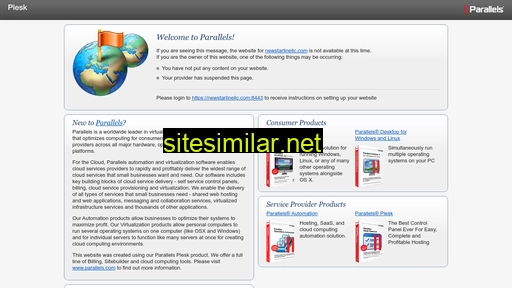 newstarlinellc.com alternative sites