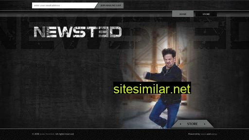 Newstedheavymetal similar sites