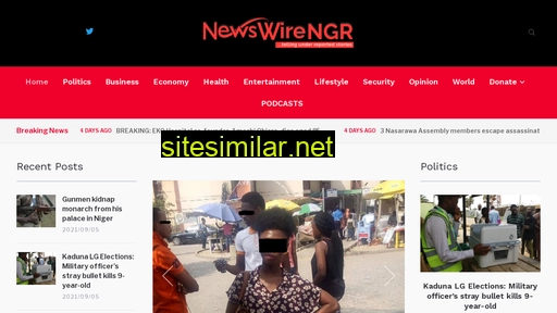 newswirengr.com alternative sites