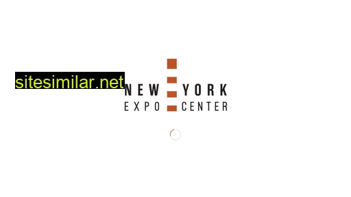 newyorkexpocenter.com alternative sites