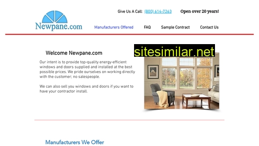 newpane.com alternative sites