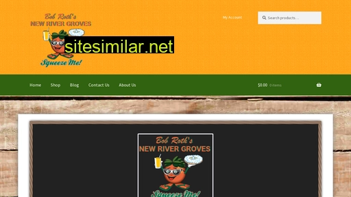 newrivergroves.com alternative sites