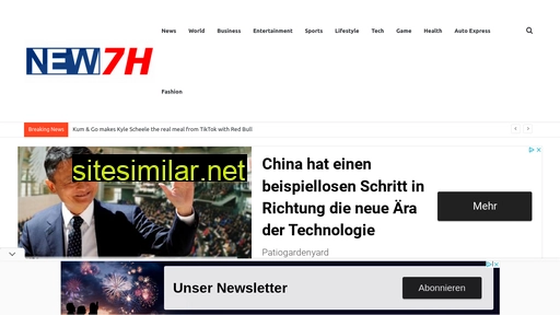 news7h.com alternative sites