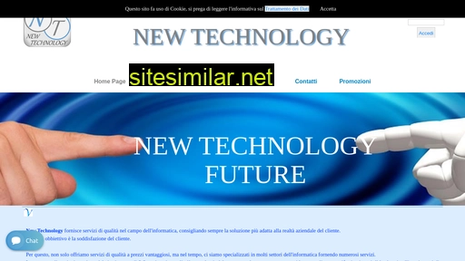 newtechnologypc.com alternative sites