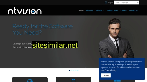 newtechvision.com alternative sites