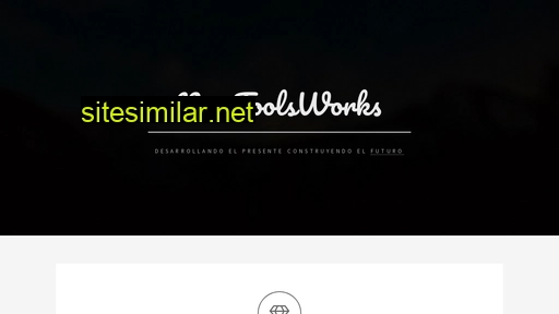 newtoolsworks.com alternative sites
