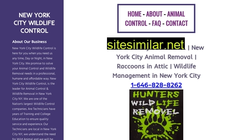 newyorkcity-opossumremoval.com alternative sites