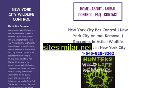 newyorkcity-ratremoval.com alternative sites