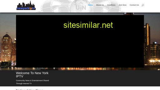 newyorkiptv.com alternative sites