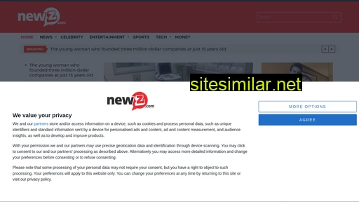 newz.com alternative sites