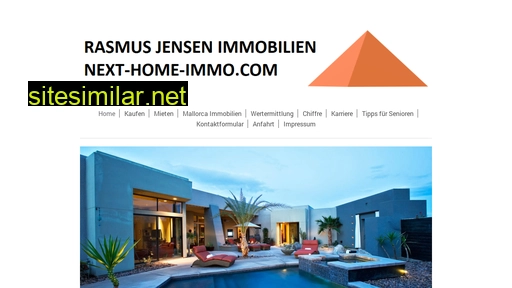 next-home-immo.com alternative sites