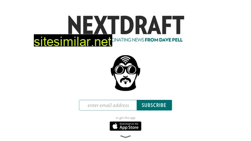 nextdraft.com alternative sites
