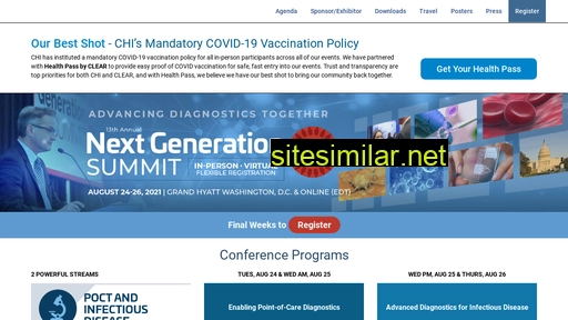 nextgenerationdx.com alternative sites