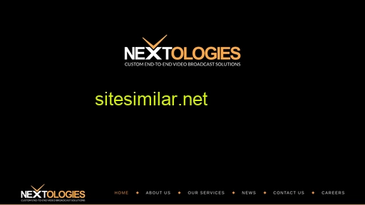 nextologies.com alternative sites