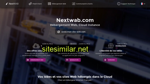 nextwab.com alternative sites