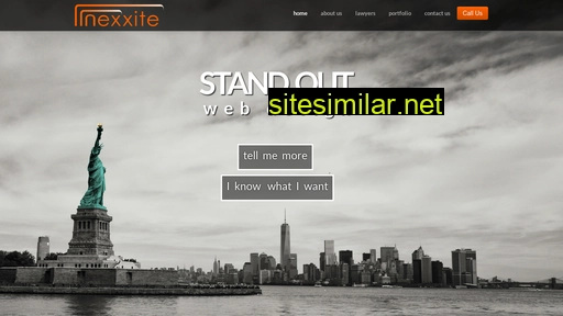 nexxite.com alternative sites