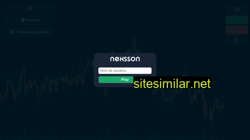 nexsson.com alternative sites