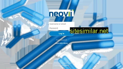nextcloud.neovii.com alternative sites