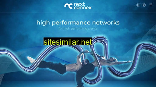 Nextconnex similar sites