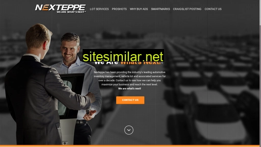 nexteppe.com alternative sites