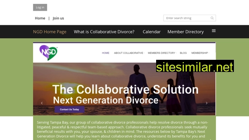 nextgenerationdivorce.com alternative sites