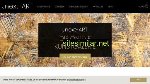 next-art.com alternative sites