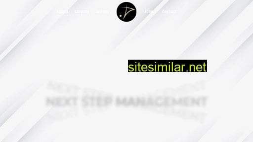 next-step-management.com alternative sites