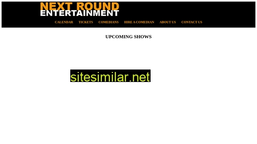 nextroundinc.com alternative sites