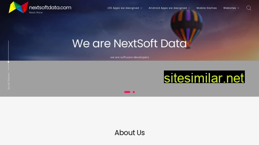 nextsoftdata.com alternative sites