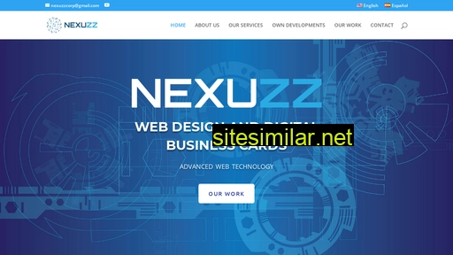 nexuzz.com alternative sites